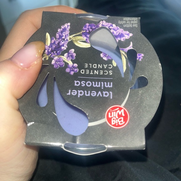 Candle - Picture 2 of 3